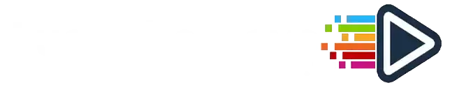 JustTheGays dark theme logo